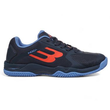 BULLPADEL INDIGA 25V Bleu marine (Chaussures)