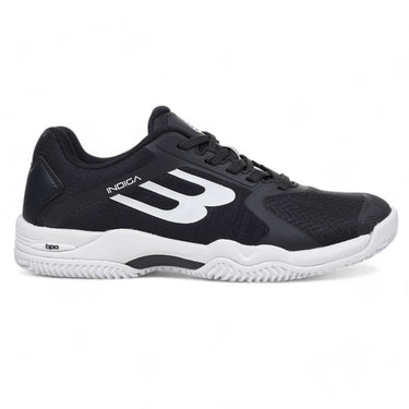 BULLPADEL INDIGA 25V Grigio Scuro (Scarpe)