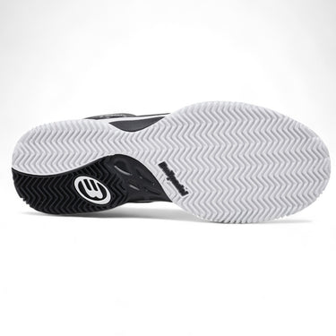 BULLPADEL INDIGA 25V Grigio Scuro (Scarpe)