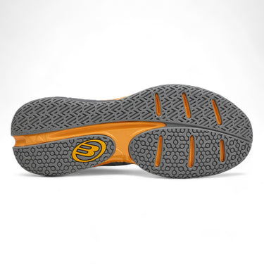 BULLPADEL IONIC 25V Grigio (Scarpe)