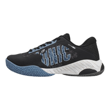 BULLPADEL IONIC 25V Schwarz PABLO CARDONA (Schuhe)