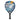 BULLPADEL IONIC Control 2025 (Raquete)