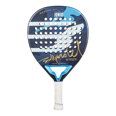 BULLPADEL IONIC Light Final Tour 2024 (Raquete)