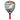 BULLPADEL IONIC Power 2025 PABLO CARDONA (Racket)