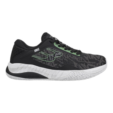 BULLPADEL IONIC W 25V Noir (Chaussures)