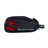 BLACK CROWN MIRACLE PRO Rojo Metalizado 2025 (Neceser)