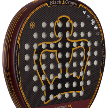 BLACK CROWN PITON 13 2025 (Pala)