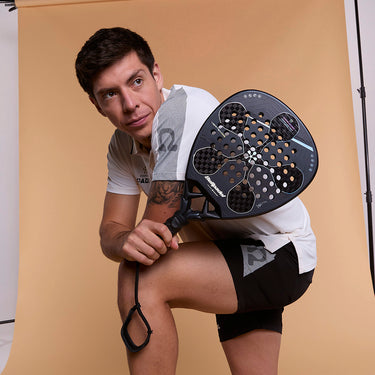 BULLPADEL VERTEX 05 Tour Final 2025 JUAN TELLO (Raquette)