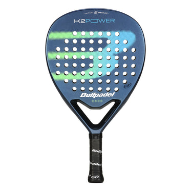 BULLPADEL K2 POWER 2025 (Racket)