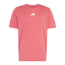 Camiseta hombre Adidas Padel CAT Graphic Tee FW26 rojo #Color_Rojo