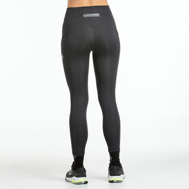 BULLPADEL LEJOS Negro LTD Mujer 2025 (Malla)