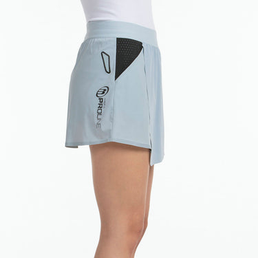BULLPADEL LOGAR LTD Mujer 2025 (Falda)