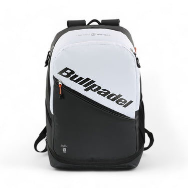 BULLPADEL BPM-25001 HACK Blacno och Black 2025 PAQUITO NAVARRO (Backpack)