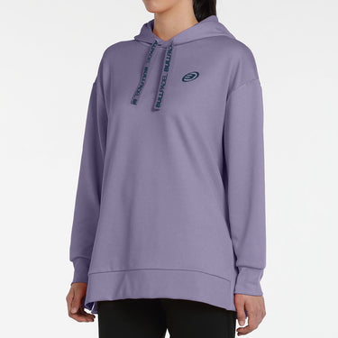 BULLPADEL NAN para Mujer (Sudadera)