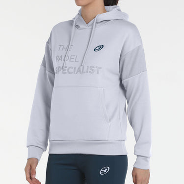 BULLPADEL NAOS Mujer (Sudadera)