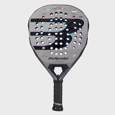 BULLPADEL NEURON 02 EDGE Comfort 2027 FEDE CHINGOTTO (Raquette)
