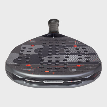 BULLPADEL NEURON 02 EDGE Comfort 2027 FEDE CHINGOTTO (Padelracket)