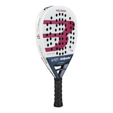 BULLPADEL NEURON Tour Final 2024 FEDE CHINGOTTO (Racket)