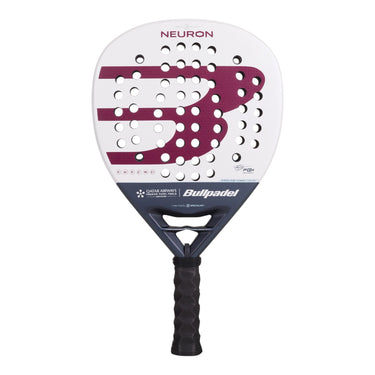 BULLPADEL NEURON Tour Final 2024 FEDE CHINGOTTO (Pala)