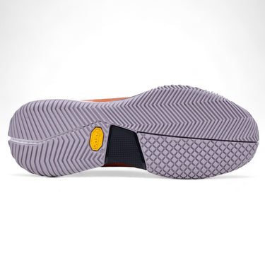 BULLPADEL NEURON VIBRAM 25V Orange FEDE CHINGOTTO (Chaussures)