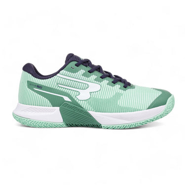 BULLPADEL NEXT W 25V Vert (Chaussures)