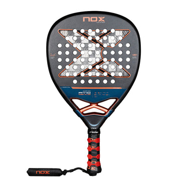 NOX AT10 GENIUS Attack 18K Alum 2025 by AGUSTIN TAPIA (Pala)