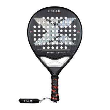 NOX AT10 PRO CUP Hard 2025 by AGUSTIN TAPIA (Padelschlager)