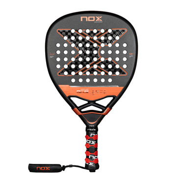 NOX AT10 GENIUS Attack 12K 2025 by AGUSTIN TAPIA (Pala)