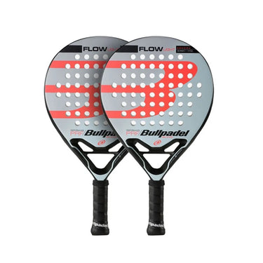 2 Palas BULLPADEL FLOW Light 22