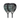 Pack of 2 BULLPADEL HACK 03 Comfort 2023 Rackets