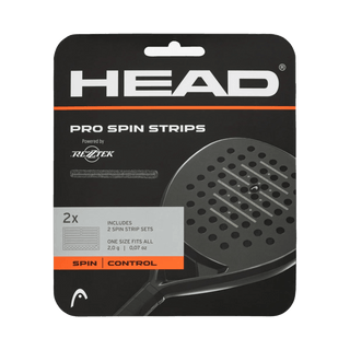 HEAD Padel Pro SPIN STRIPS