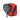 Racchetta BULLPADEL HACK 03 COMFORT 2023 + Zaino BULLPADEL BPM-24007 VERTEX 2024 RED