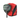 BULLPADEL IONIC Power 22 Racket + BULLPADEL BPM-24007 VERTEX Red Backpack