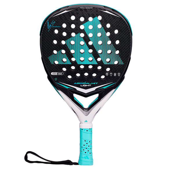 ADIDAS ARROW HIT Light 2026 ARI SANCHEZ (Racket) – Padel Market