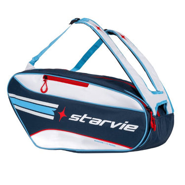 STARVIE TOUR Blue 2025 (Racket Bag)