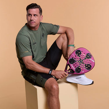 BULLPADEL HACK 04 Tour Final 2025 PAQUITO NAVARRO (Pala)