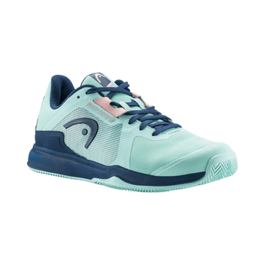 HEAD SPRINT TEAM 3.5 Clay Women AQDB (Zapatillas)