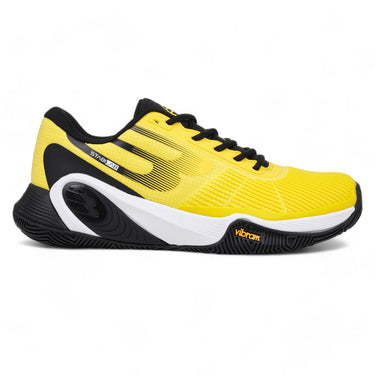 BULLPADEL VERTEX Vibram 25V Yellow (Shoes)