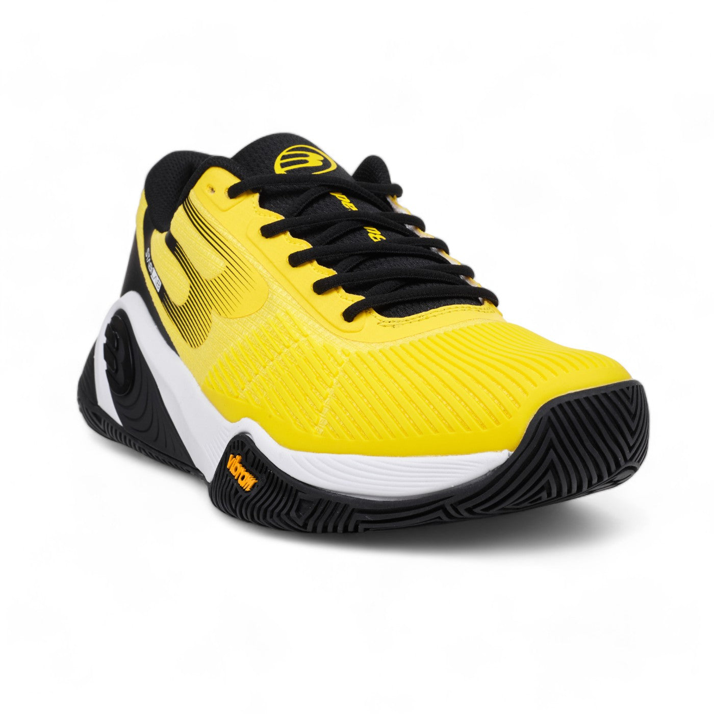 BULLPADEL VERTEX Vibram 25V Yellow (Shoes)