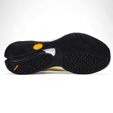 BULLPADEL VERTEX Vibram 25V Yellow (Shoes)