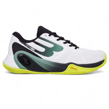 BULLPADEL VERTEX VIBRAM 25V White (Shoes)