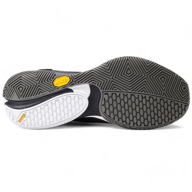 BULLPADEL VERTEX Vibram 25V Gris foncé (Chaussures)