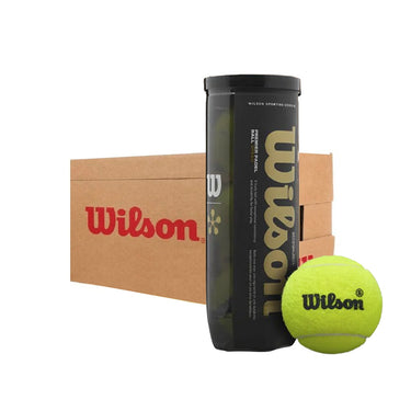 WILSON PREMIER Speed 24x 3er Dose