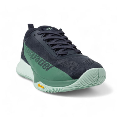 BULLPADEL X-PLO Vibram 25V Marineblau DI NENNO (Schuhe)