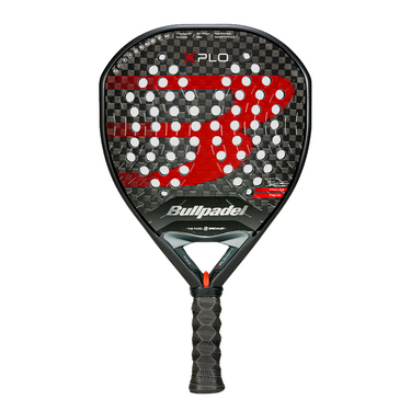 BULLPADEL XPLO 2025 DI NENNO (Pala)