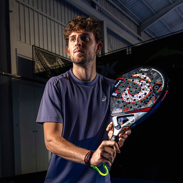 LOK MAXX HYPE 2 Yanguas World 2026 MIKE YANGUAS (Pala)