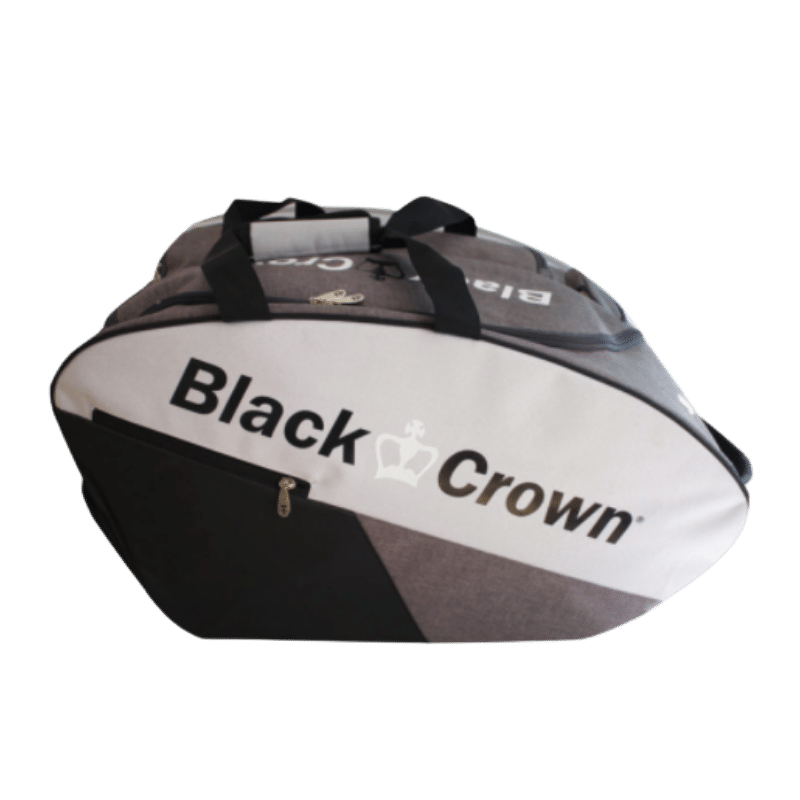 Paletero Black Crown Calm - Padel Market