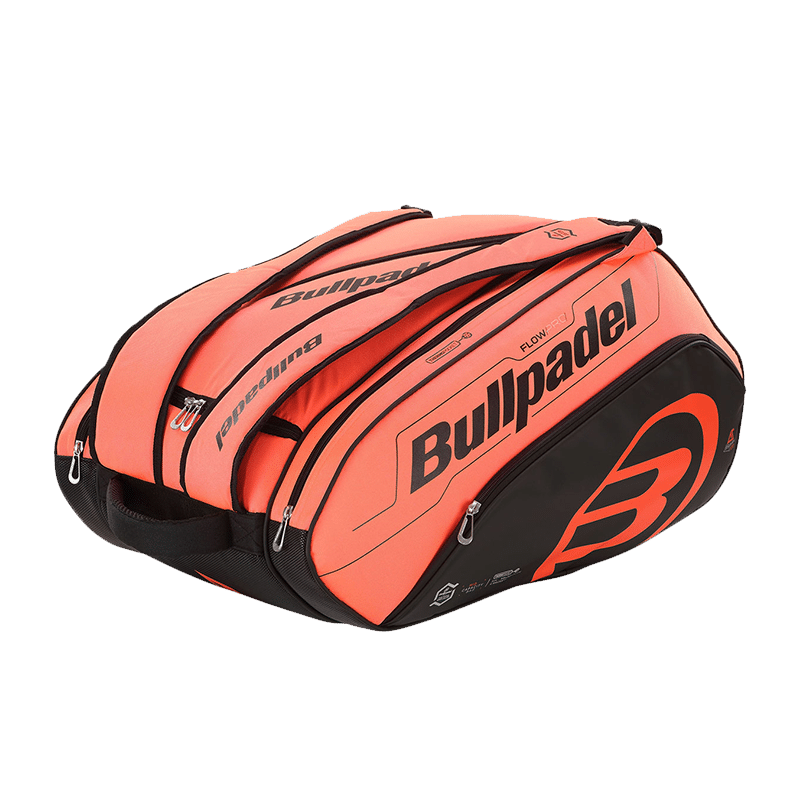 Paletero Bullpadel Flow Bag Bpp-21006 - Padel Market