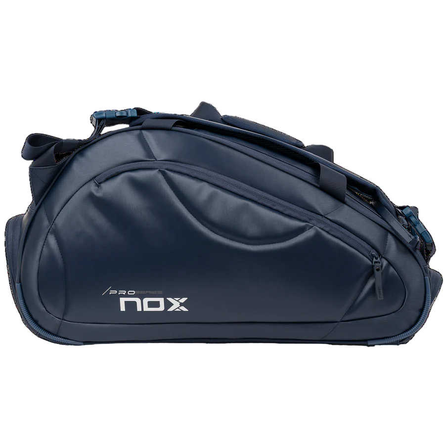 NOX Pro Series Blu 2023 (Porta Racchette)