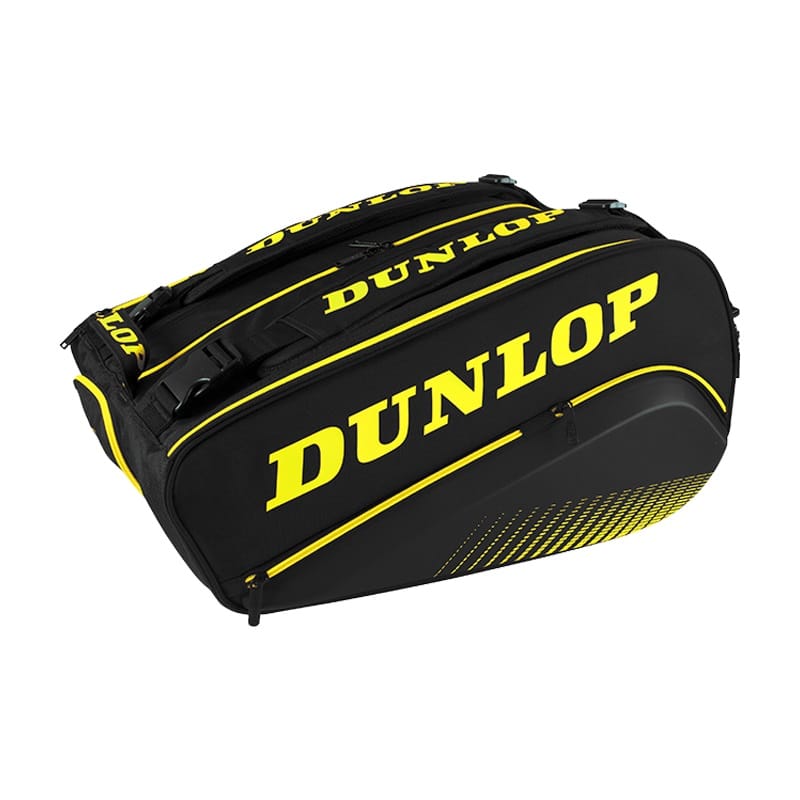 Paletero Dunlop Elite - Padel Market
